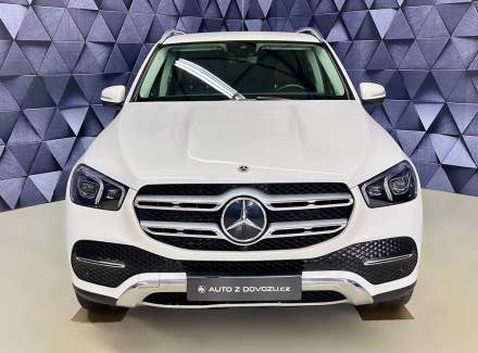 Mercedes-Benz - GLE