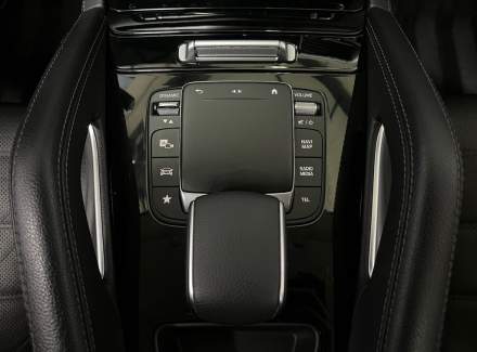 Mercedes-Benz - GLE