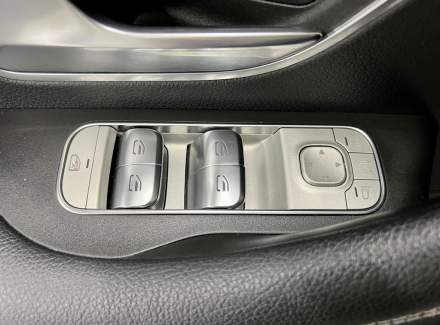 Mercedes-Benz - GLE