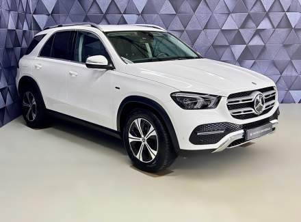 Mercedes-Benz - GLE