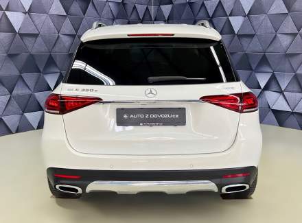 Mercedes-Benz - GLE