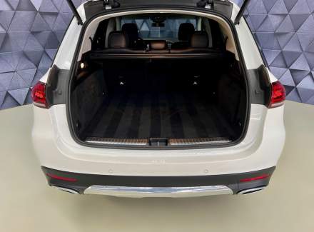 Mercedes-Benz - GLE