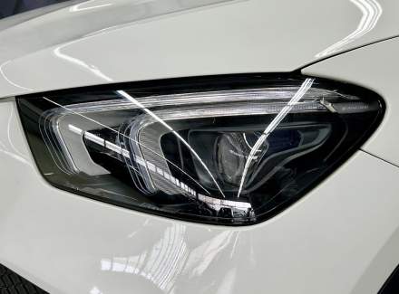 Mercedes-Benz - GLE