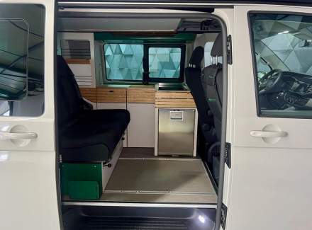 Volkswagen - Transporter