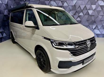 Volkswagen - Transporter