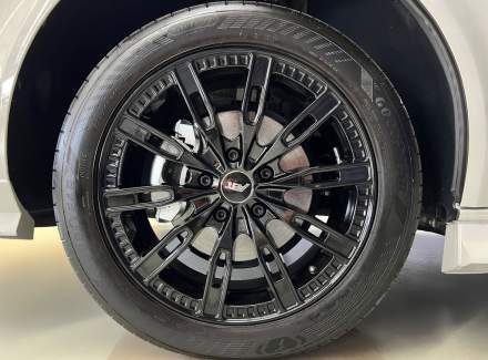 Volkswagen - Transporter