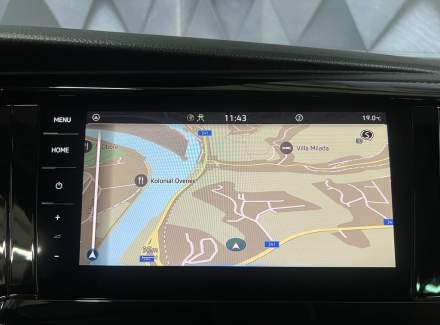 Volkswagen - Transporter