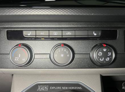 Volkswagen - Transporter