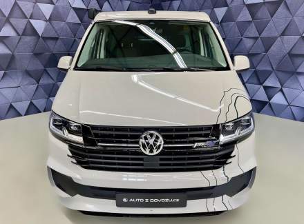 Volkswagen - Transporter