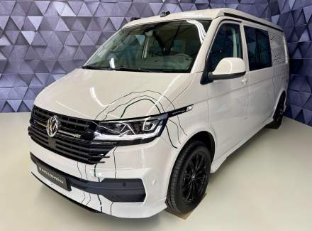 Volkswagen - Transporter