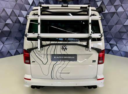 Volkswagen - Transporter