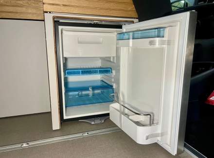 Volkswagen - Transporter