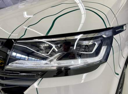 Volkswagen - Transporter