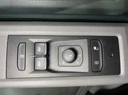 Volkswagen - Transporter