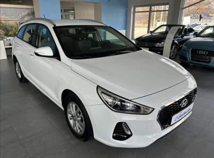 Hyundai - i30