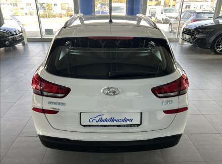 Hyundai - i30