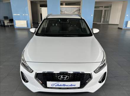 Hyundai - i30