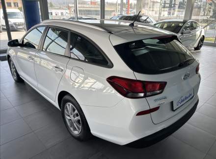 Hyundai - i30