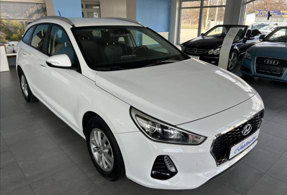 Hyundai - i30