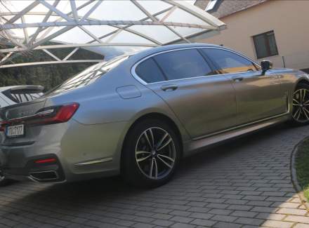 BMW - 7er