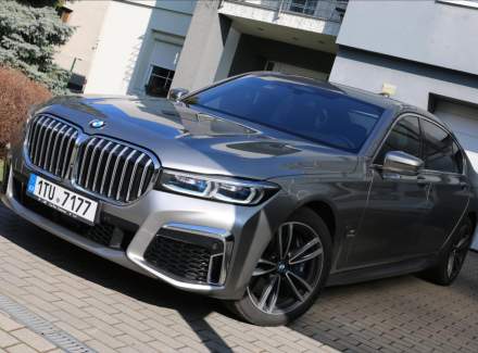 BMW - 7er