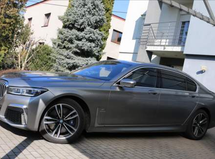 BMW - 7er