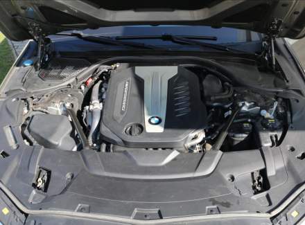 BMW - 7er