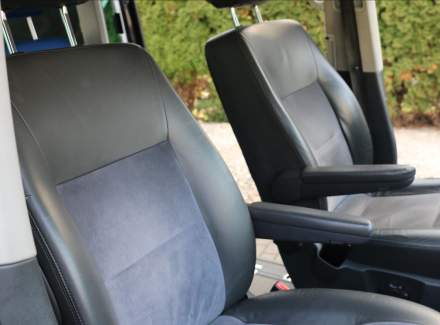 Volkswagen - Multivan