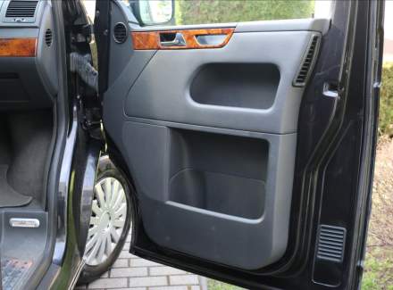 Volkswagen - Multivan