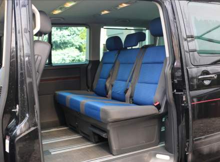 Volkswagen - Multivan