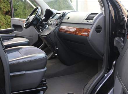 Volkswagen - Multivan