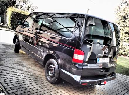 Volkswagen - Multivan