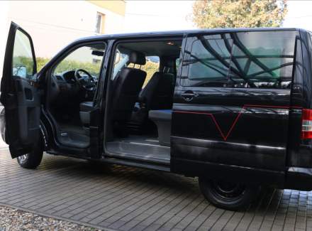 Volkswagen - Multivan
