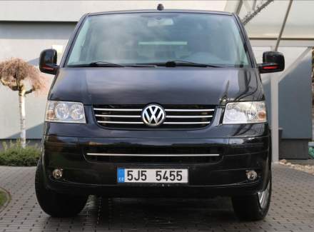 Volkswagen - Multivan