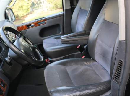 Volkswagen - Multivan