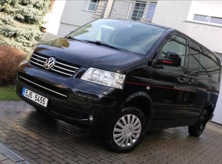 Volkswagen - Multivan