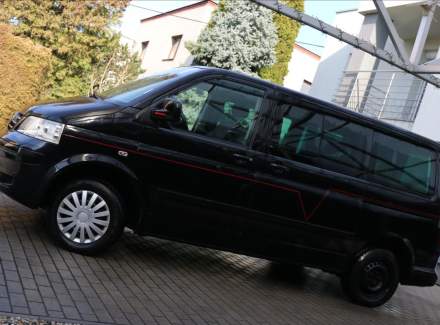 Volkswagen - Multivan