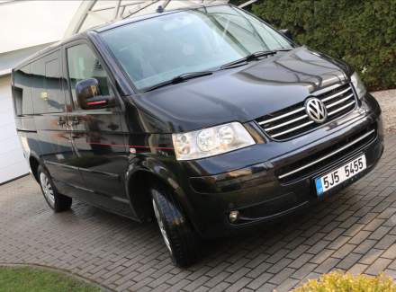 Volkswagen - Multivan