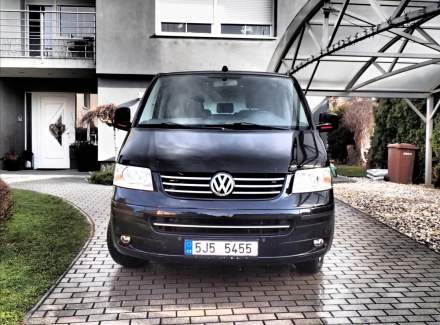 Volkswagen - Multivan