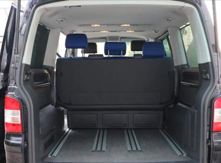 Volkswagen - Multivan