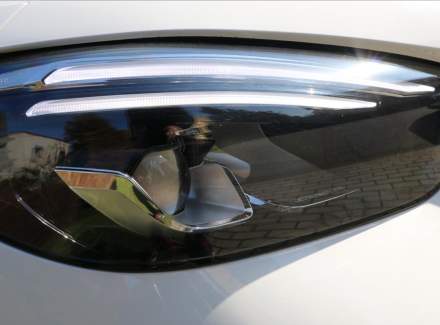 Mercedes-Benz - B-class