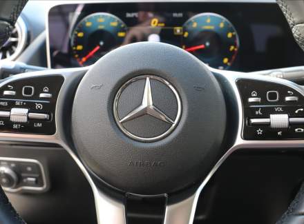 Mercedes-Benz - B-class