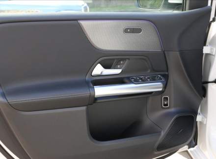 Mercedes-Benz - B-class