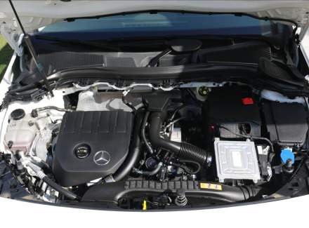 Mercedes-Benz - B-class