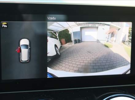 Mercedes-Benz - B-class