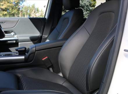 Mercedes-Benz - B-class