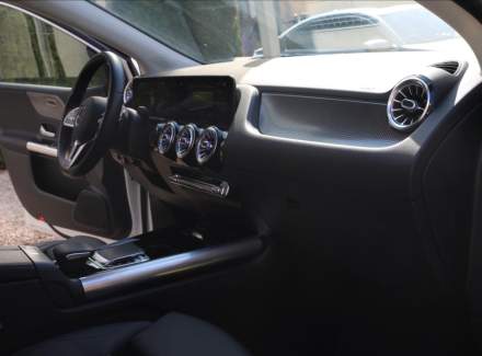 Mercedes-Benz - B-class