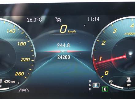 Mercedes-Benz - B-class