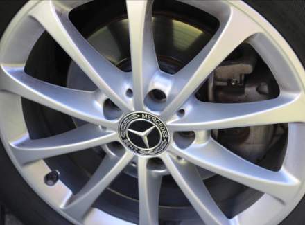 Mercedes-Benz - B-class