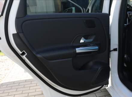 Mercedes-Benz - B-class